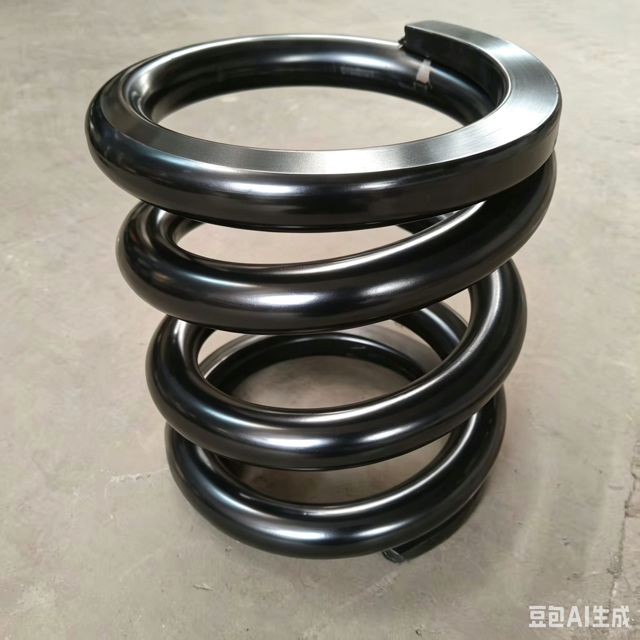 Pins, Springs & Rubber Parts supplier category